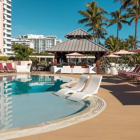 3 Bedroom Apt Ocean-Front Resort The Alexander Miami Beach Bagian luar foto